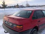 Volkswagen Passat 1991 годаүшін800 000 тг. в Щучинск – фото 3