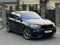 BMW X5 2014 годаүшін17 000 000 тг. в Астана