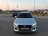 Hyundai Accent 2017 года за 6 500 000 тг. в Кызылорда