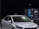 Hyundai Accent 2017 года за 6 500 000 тг. в Кызылорда – фото 3