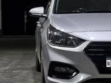 Hyundai Accent 2017 года за 6 500 000 тг. в Кызылорда – фото 4