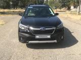 Subaru Outback 2022 годаfor17 500 000 тг. в Тараз