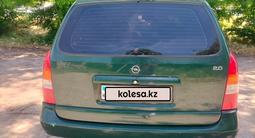 Opel Astra 1999 годаүшін2 550 000 тг. в Шымкент – фото 4