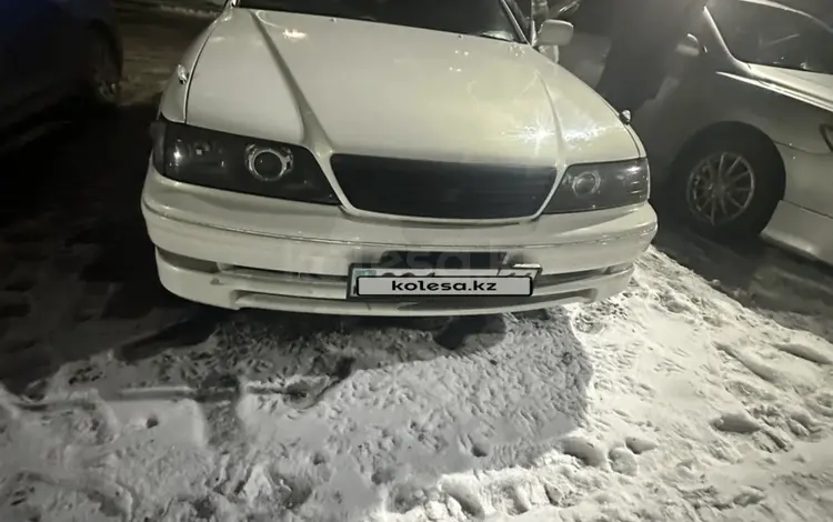 Toyota Mark II 1996 годаfor3 700 000 тг. в Павлодар