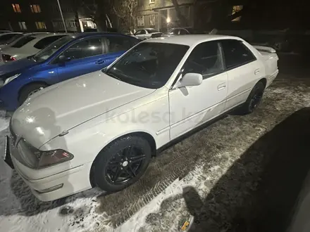 Toyota Mark II 1996 года за 3 700 000 тг. в Павлодар – фото 6