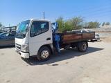 Fuso (Mitsubishi)  Canter 2008 годаүшін9 000 000 тг. в Каскелен – фото 2