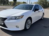 Lexus ES 350 2015 года за 13 800 000 тг. в Алматы – фото 3