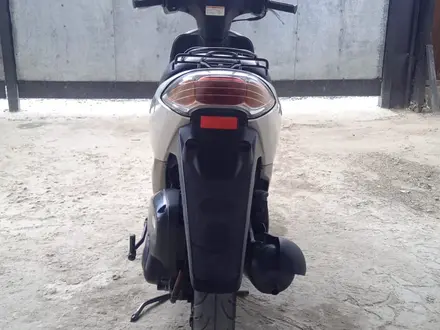 Honda  Dio 2005 года за 250 000 тг. в Алматы – фото 5