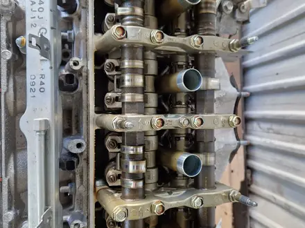 Двигатель k24 за 590 000 тг. в Алматы – фото 6