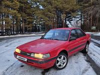 Mazda 626 1991 годаfor850 000 тг. в Талдыкорган