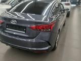 Hyundai Accent 2023 года за 6 700 000 тг. в Кызылорда – фото 4