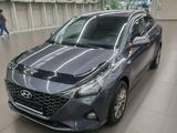 Hyundai Accent 2023 года за 6 700 000 тг. в Кызылорда