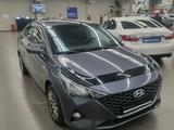 Hyundai Accent 2023 года за 6 700 000 тг. в Кызылорда – фото 2