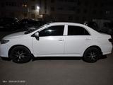 Toyota Corolla 2011 года за 5 500 000 тг. в Астана – фото 2