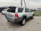 Toyota 4Runner 2003 года за 9 500 000 тг. в Алматы – фото 2