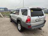 Toyota 4Runner 2003 года за 9 500 000 тг. в Алматы – фото 3