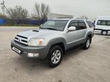 Toyota 4Runner 2003 года за 9 500 000 тг. в Алматы – фото 4