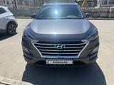 Hyundai Tucson 2019 годаүшін10 690 000 тг. в Астана – фото 5
