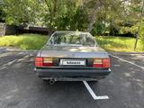 Audi 100 1987 годаүшін650 000 тг. в Талдыкорган – фото 4