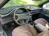 Audi 100 1987 года за 650 000 тг. в Талдыкорган – фото 5
