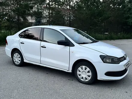 Volkswagen Polo 2013 года за 3 600 000 тг. в Рудный – фото 6