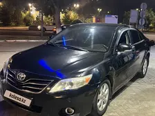 Toyota Camry, 2010