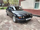 BMW 520 1994 года за 2 350 000 тг. в Мерке