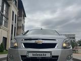 Chevrolet Cobalt 2022 годаүшін6 900 000 тг. в Алматы – фото 2