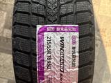 215/55/18 NEXEN за 33 000 тг. в Алматы