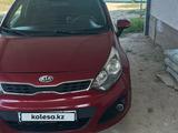 Kia Rio 2013 года за 4 200 000 тг. в Алматы