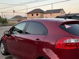 Kia Rio 2013 годаүшін4 200 000 тг. в Алматы – фото 5
