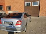 Toyota Avensis 2001 года за 3 500 000 тг. в Павлодар – фото 4