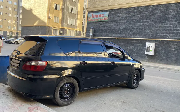 Toyota Ipsum 2007 годаүшін4 200 000 тг. в Актау