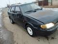 ВАЗ (Lada) 2114 2005 года за 450 000 тг. в Атырау – фото 12