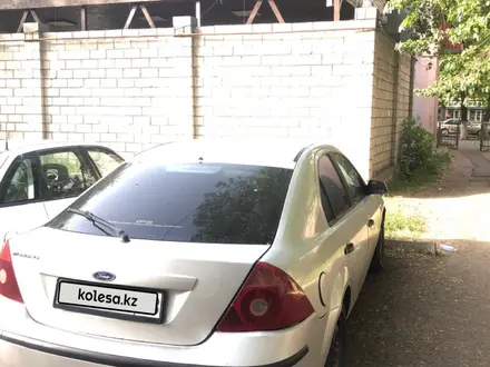 Ford Mondeo 2001 года за 1 100 000 тг. в Тараз – фото 4