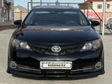 Toyota Camry 2013 годаfor8 800 000 тг. в Кызылорда – фото 2