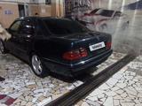 Mercedes-Benz E 280 1998 годаүшін3 200 000 тг. в Кызылорда – фото 3