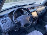Honda CR-V 1998 годаүшін3 200 000 тг. в Алматы – фото 5