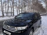 Toyota Highlander 2010 годаүшін12 500 000 тг. в Алматы – фото 2