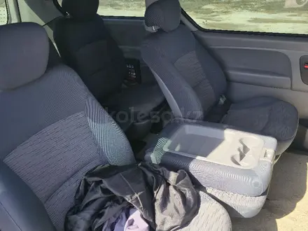 Hyundai H-1 2012 года за 5 500 000 тг. в Атырау