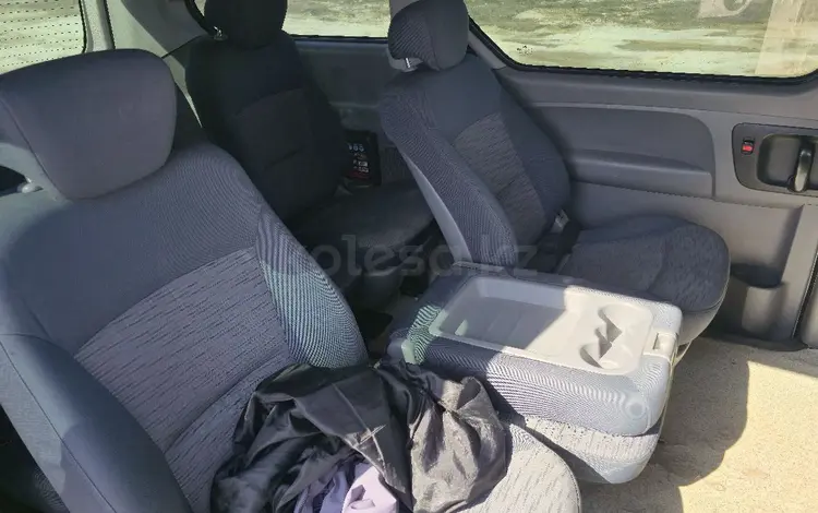 Hyundai H-1 2012 года за 5 500 000 тг. в Атырау
