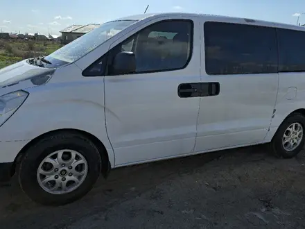 Hyundai H-1 2012 года за 5 500 000 тг. в Атырау – фото 4