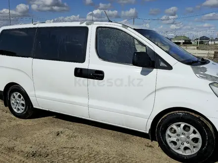 Hyundai H-1 2012 года за 5 500 000 тг. в Атырау – фото 3