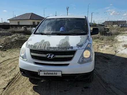 Hyundai H-1 2012 года за 5 500 000 тг. в Атырау – фото 6