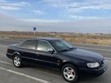 Audi A6 1995 годаүшін3 500 000 тг. в Актау