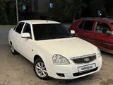 ВАЗ (Lada) Priora 2170 2014 года за 4 300 000 тг. в Тараз