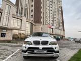 BMW X5 2005 годаүшін8 200 000 тг. в Шымкент – фото 4