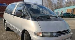 Toyota Estima 1995 годаүшін2 800 000 тг. в Усть-Каменогорск – фото 2