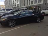 Toyota Camry 2014 годаүшін7 100 000 тг. в Астана – фото 2