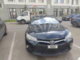 Toyota Camry 2014 года за 7 100 000 тг. в Астана